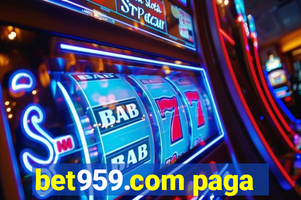 bet959.com paga